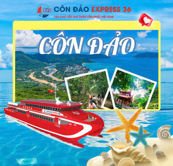 Điểm đến